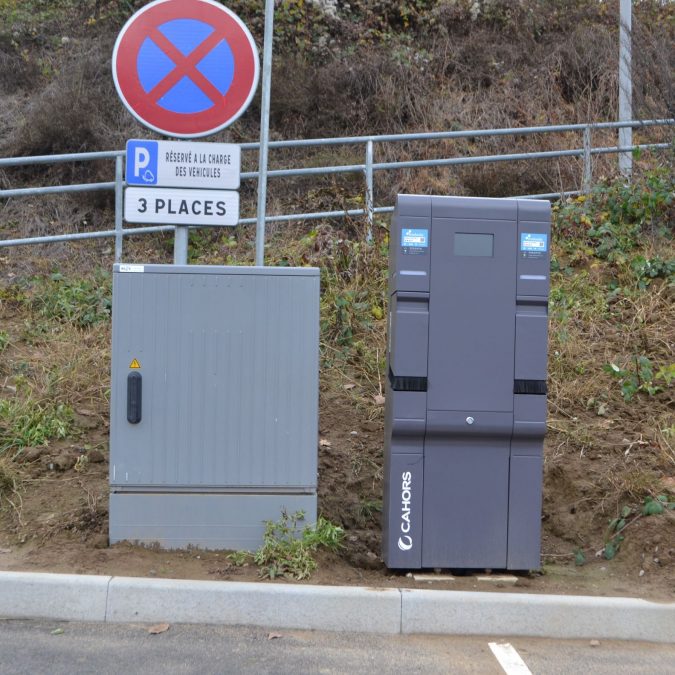 Eclairage Riedisheim 2