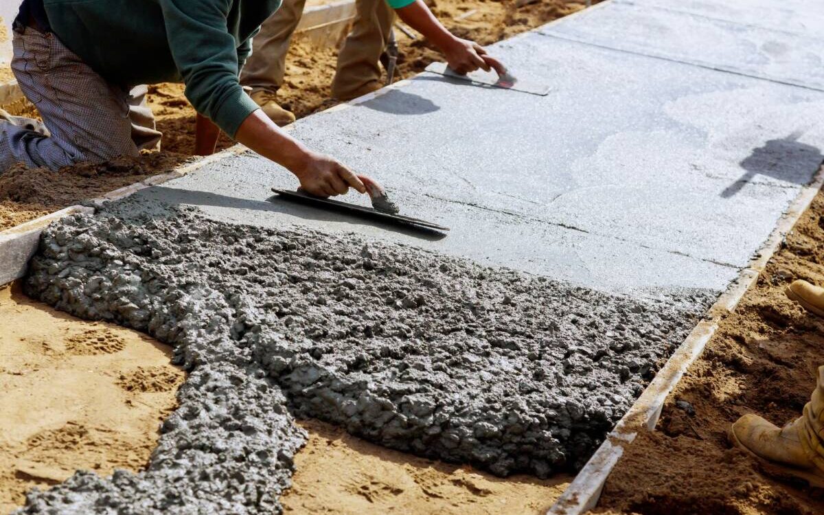 DALLAGE 1200X750 | Créativ TP Dallage fendillé ou affaissé : quand faut-il réparer ou remplacer ? Cernay