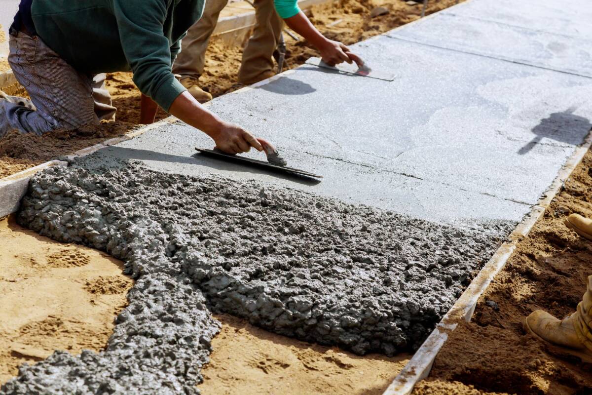Dallage fendill&eacute; ou affaiss&eacute; : quand faut-il r&eacute;parer ou remplacer ? Cernay